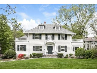6 bedroom House For Sale: 6 New York..