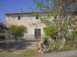 Country House In Santa Maria To..