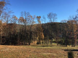 Land For Sale: 157 Meeting House Road..