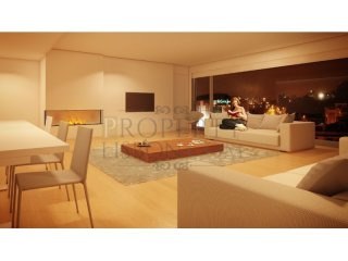 Luxury Spa T4 Apartment brand new for..