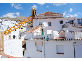 Town House for Sale in Competa, Competa..
