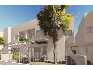 3 Bedrooms - Townhouse - Alicante - For..