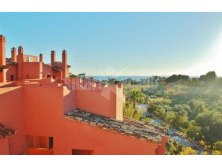 Apartment For Sale In Marbella East..
