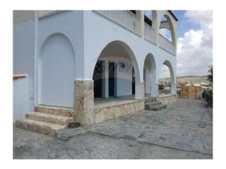 Apartment - For Sale - Pissoyri..