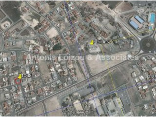Building Plot
