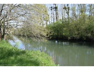 Leisure Plot On The Edge Of The..