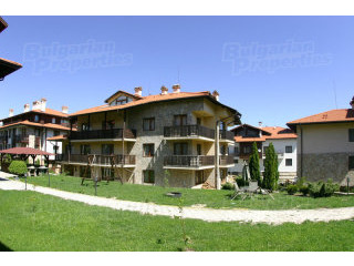 Furnished Property In The Ski Resort Of..