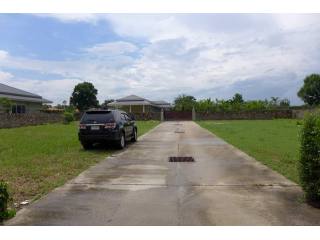 Land - For Sale - Pattaya + - EUR 79714