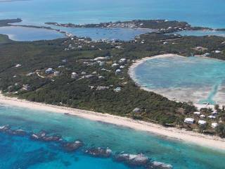 Singlefamilyvacant - Atlantic Beach lot..