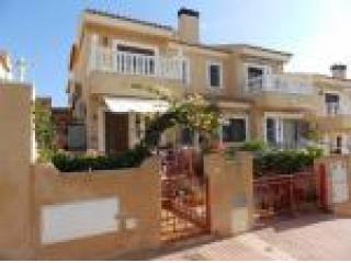 Townhouse, Alicante (Costa Blanca)..
