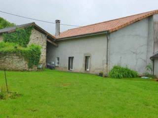 Near Cussac, Haute Vienne, Limousin