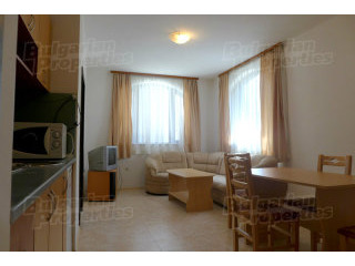 Furnished Apartment With Easy Access To..