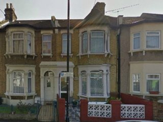 Spacious three bedrooms for sale 