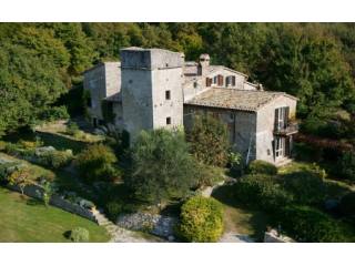 The Tower House