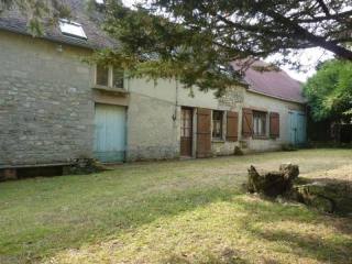 House to Restore with Outbuildings and..
