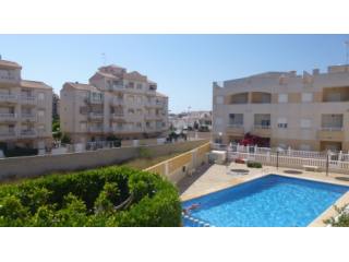Resale · Apartment · Spain · Costa Bl..