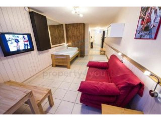 TOP Moblierte 1-Zimmer Wohnung mit..