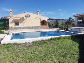 Villa - Cosy 3 bedroom finca in a..