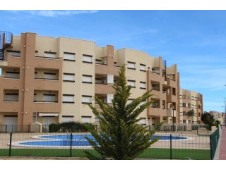 1 Bedroom - Apartment - Murcia - For..