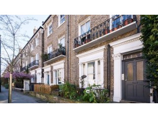 A Cosy Room To Rent In Camden, Patshull..