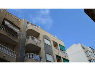 Resale · Apartment · Spain · Costa Bl..