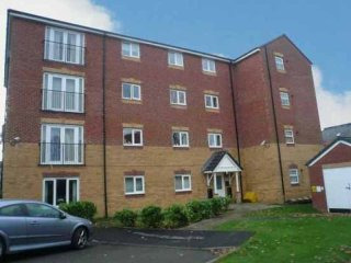 2 bedroom, Flat house for sale