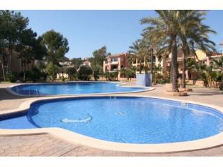 Nice South Orientated Apartment Near..
