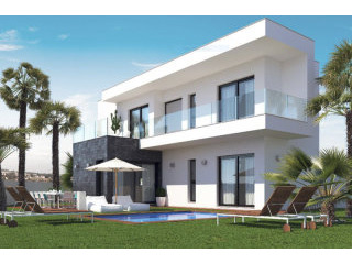 3 Bedrooms - Villa - Murcia - For Sale