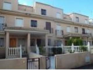 Townhouse, Alicante (Costa Blanca)..