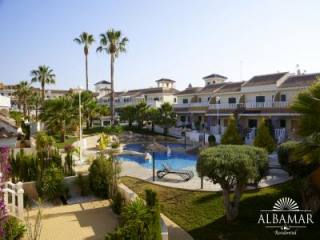 2 Bedrooms - Townhouse - Alicante - For..