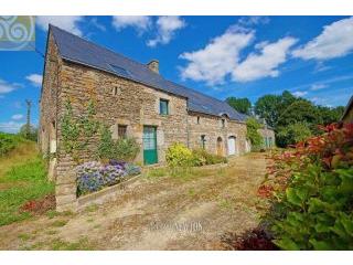 MORBIHAN - Nr JOSSELIN - Exceptional..