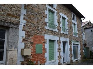Vente Maison Mialet