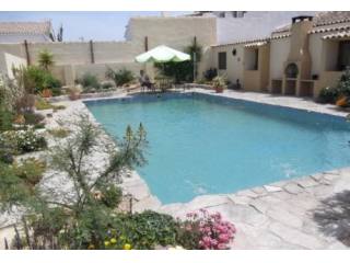 Villa For Sale, Albox, Almeria