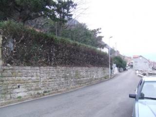 Land for sale in Prčanj, Kotor