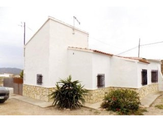 Town House / Village House in Cuevas..