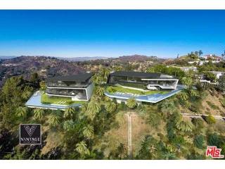 0 Mount Olympus Drive | Los Angeles, CA..
