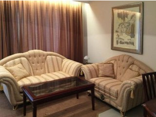 1 BED nicely furnished apartment, next..