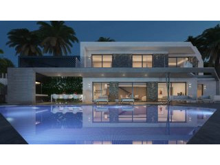 4 Bedrooms - Villa - Alicante - For Sale