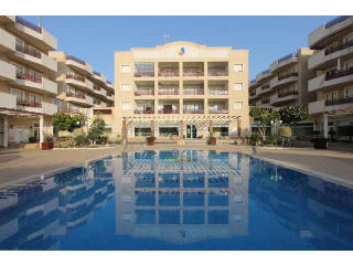 Apartment In Cabo Roig, Orihuela Costa..