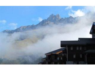 Meribel - Mottaret Le Creux de L'Ours..