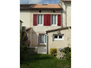 Stone House For Sale St Jean D Angely