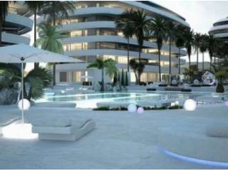 Apartment for sale in The Golden Mile..