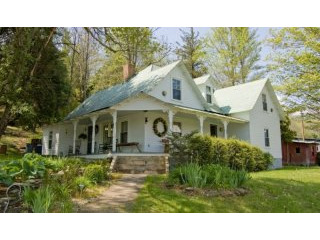 NC Farm Perfect Bed and Breakfast..