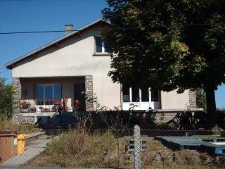 Vente Maison La Coquille