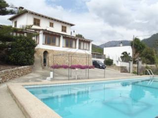 4 Bedrooms - Finca - Islas Baleares -..