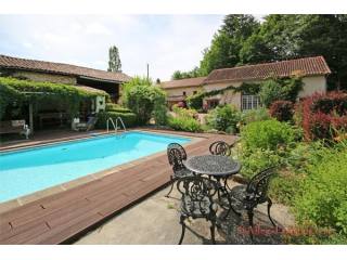 Cheronnac (Haute Vienne) - Delightful..