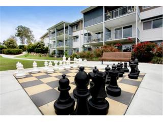 COMFORTABLE, RELAXED, GREAT LOCATION..
