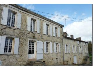 Stone House For Sale St Jean D Angely