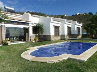 Villa - A fabulous country property..
