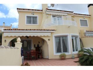 3 Bedroom Townhouse in Gata de Gorgos